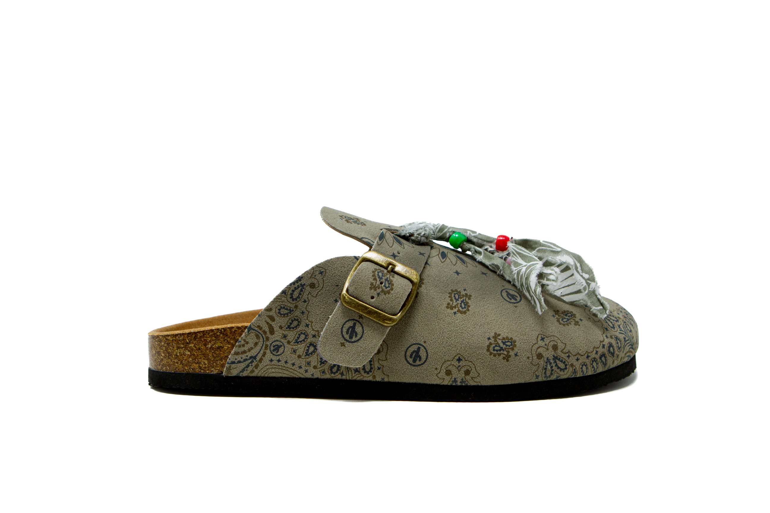 Zueco Clog Arizona Love arena