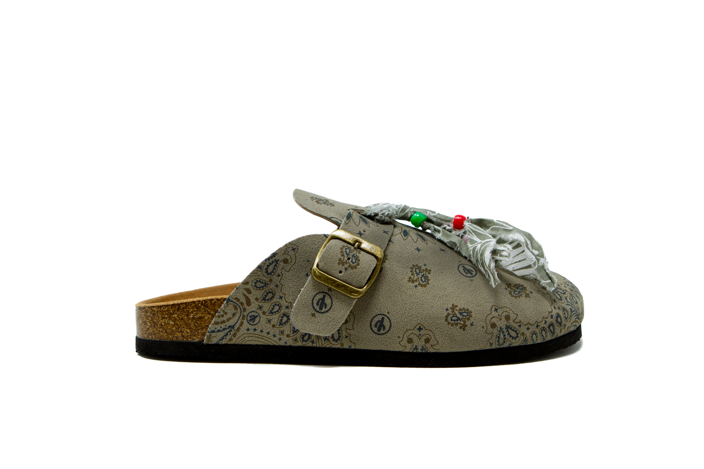 Zueco Clog Arizona Love arena