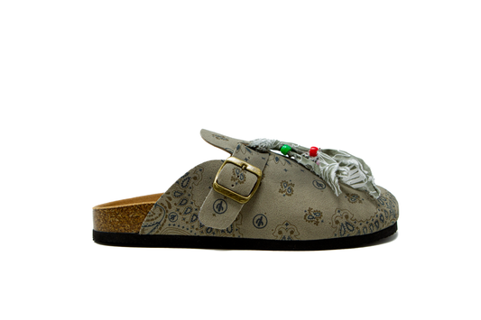 Zueco Clog Arizona Love arena