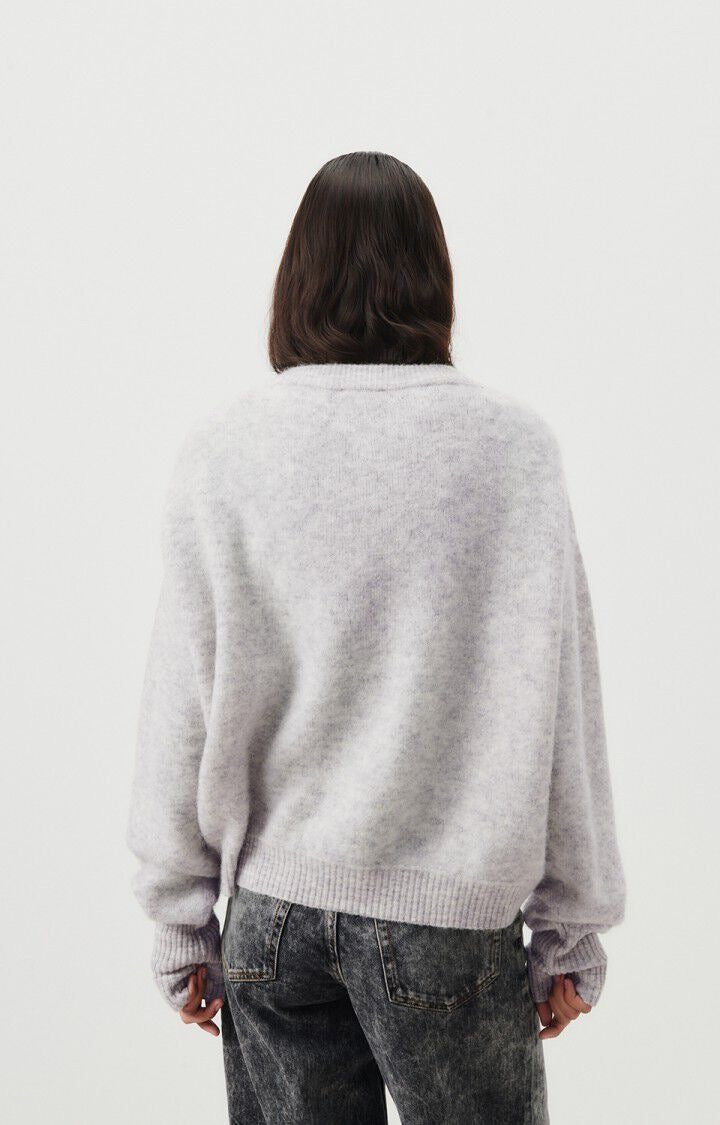 Sweater oversize American Vintage