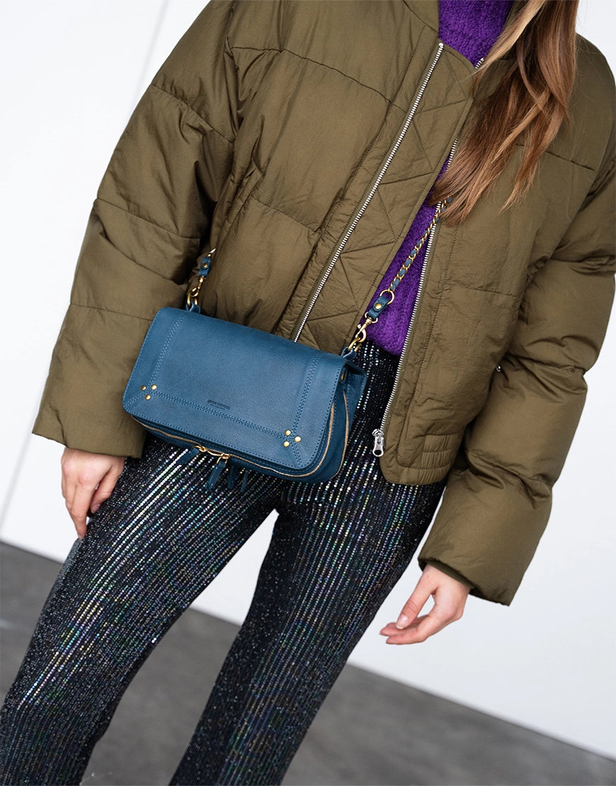Campera bomber Ba&sh
