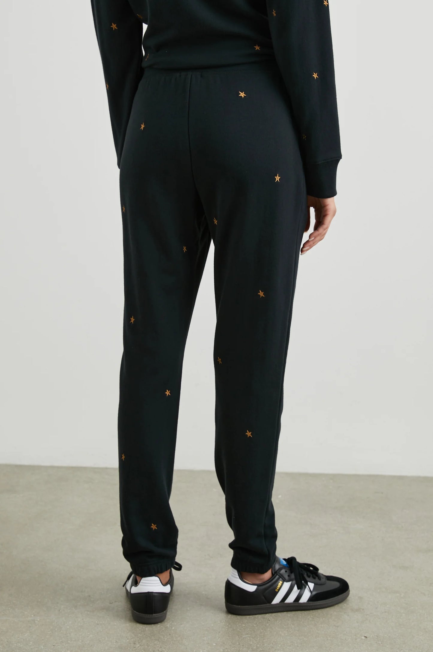 Pantalón jogger Rails