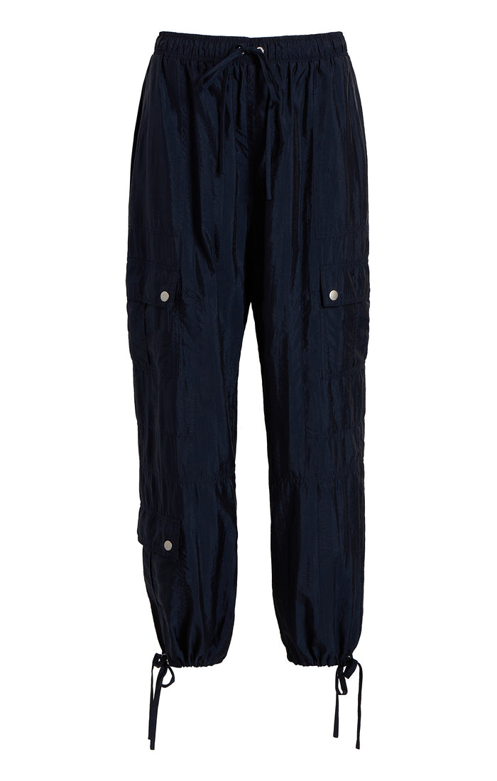 Pantalón parachute nitsan Cinq a Sept