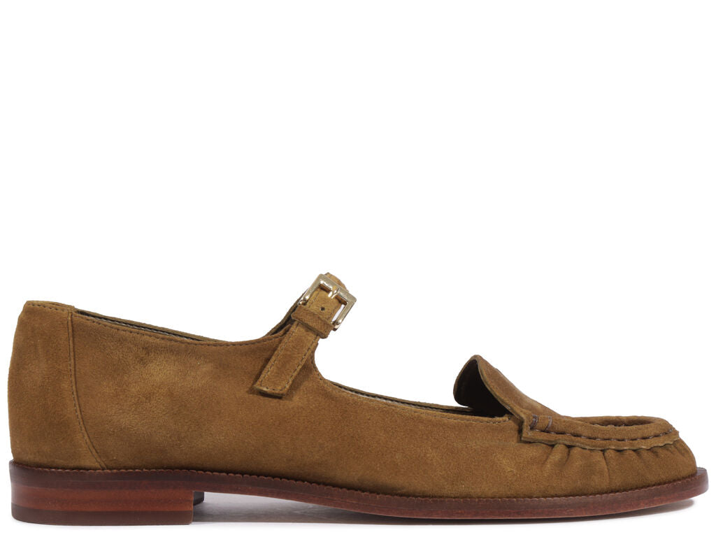 Guillermina beige Schutz