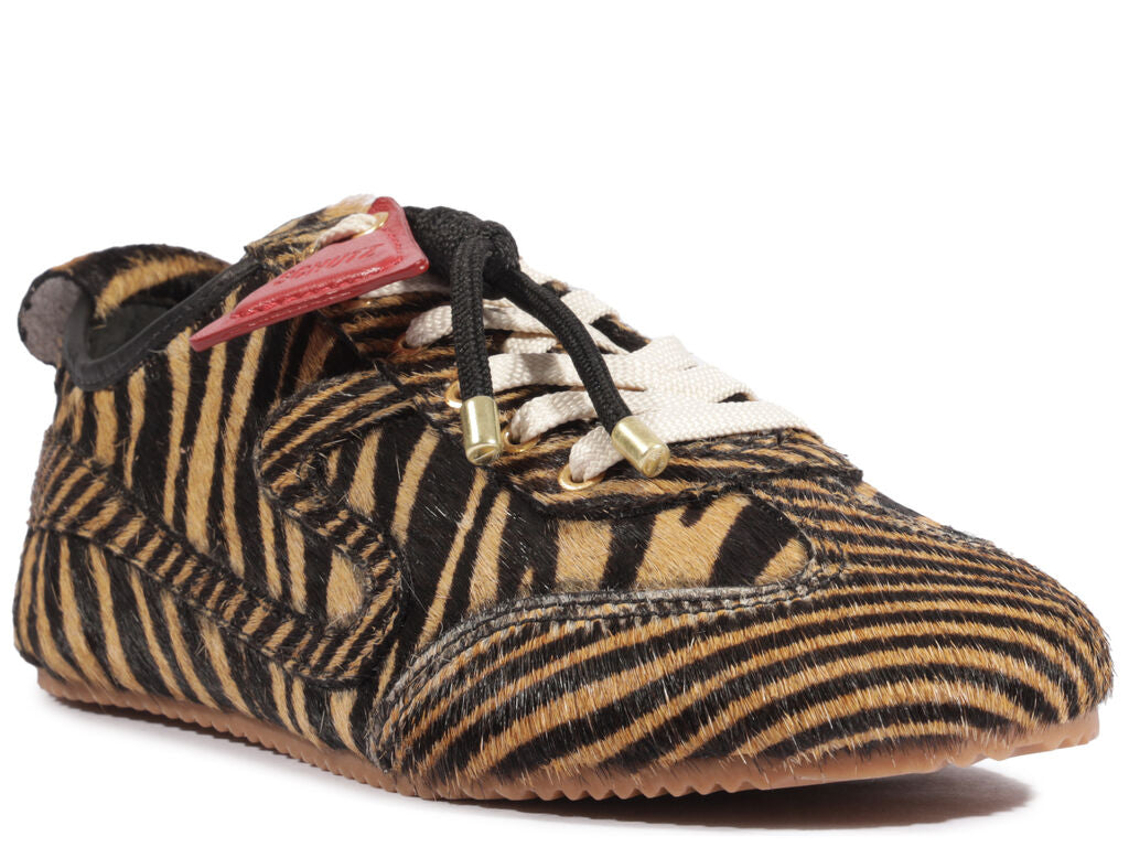 Sneaker Bela animal print Schutz