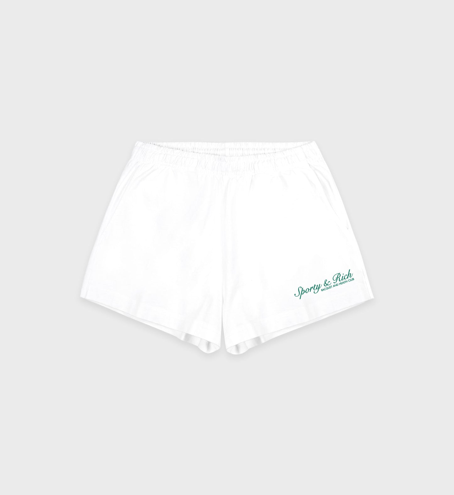 Short Syracuse Disco Sporty & Rich