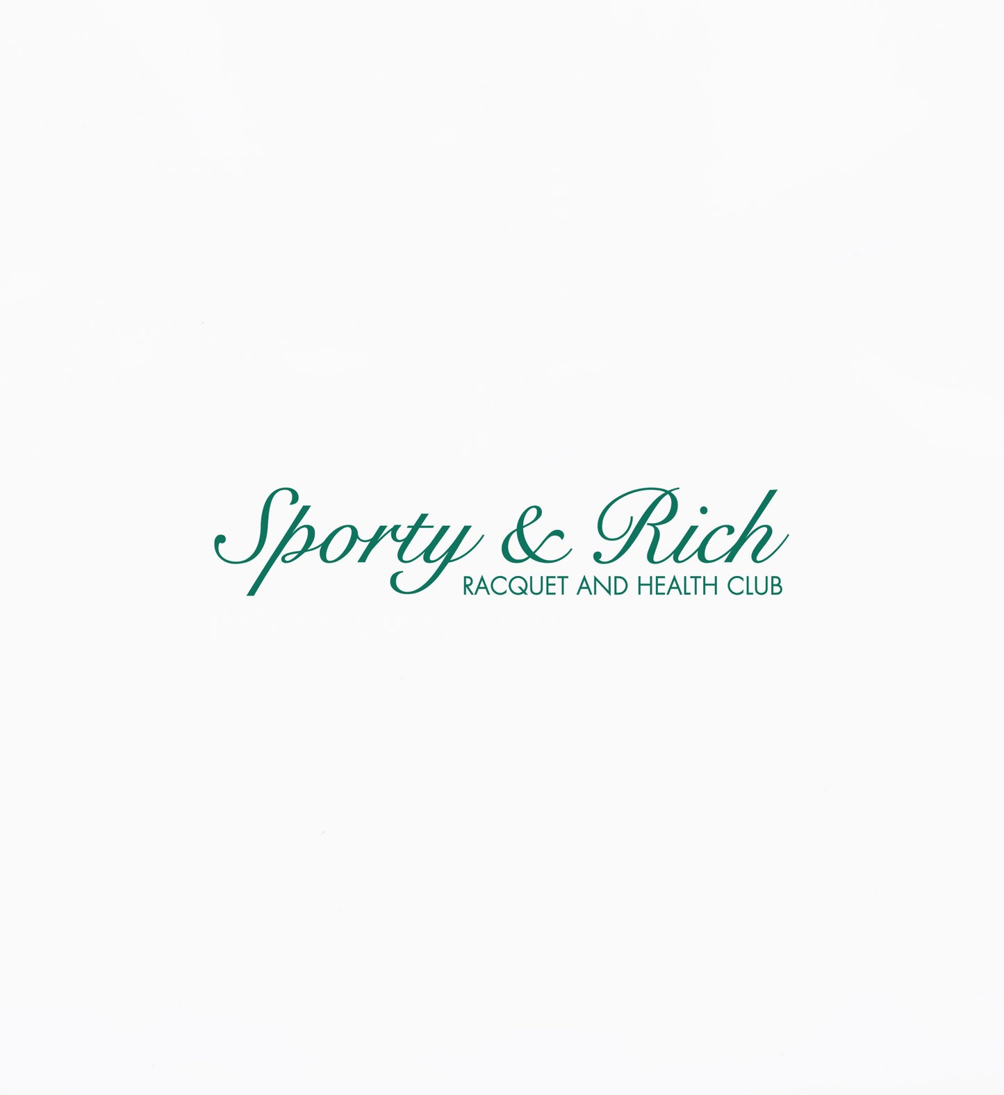 Short Syracuse Disco Sporty & Rich