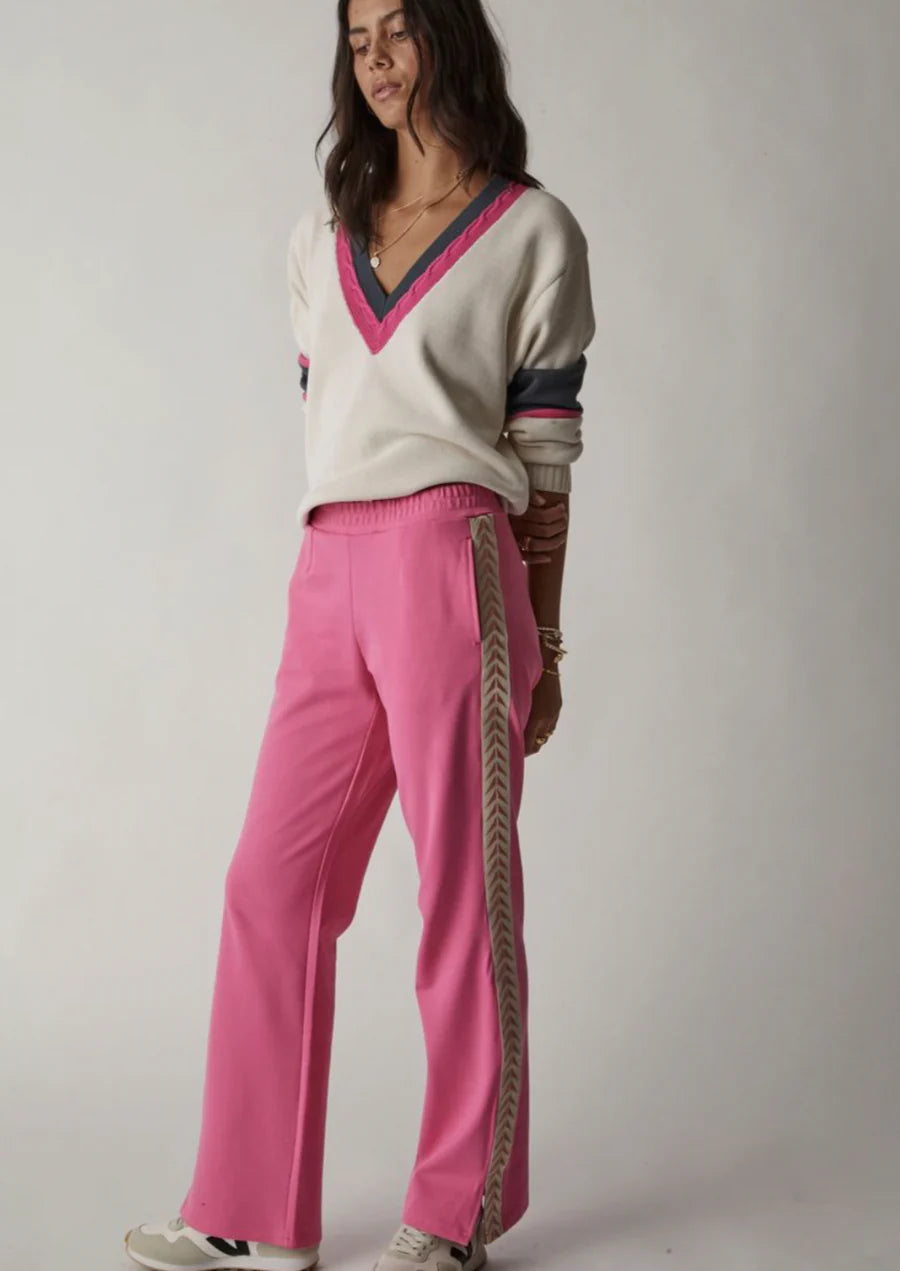 Sweater tejido Peggy The Upside