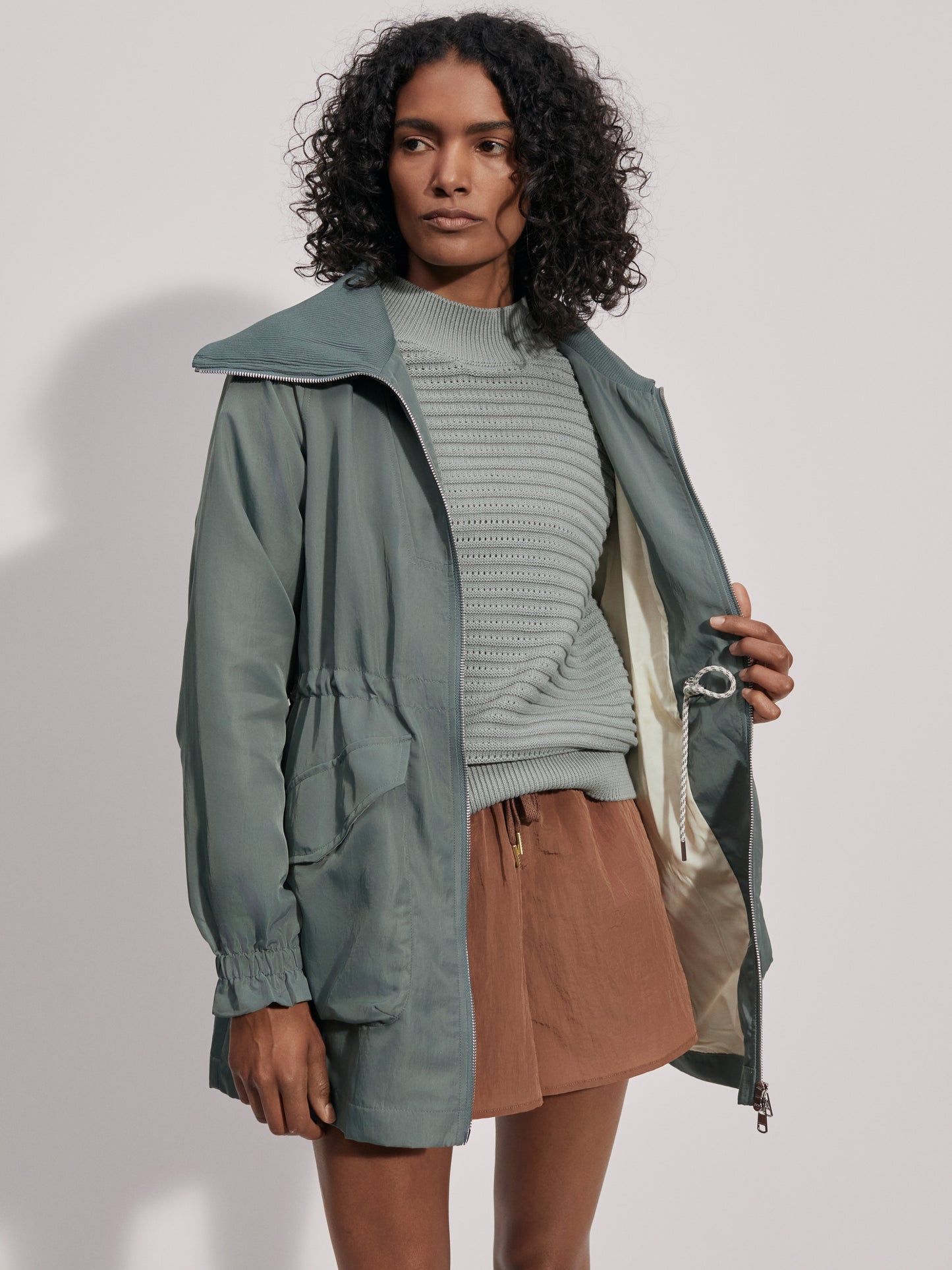 Campera Alison Varley