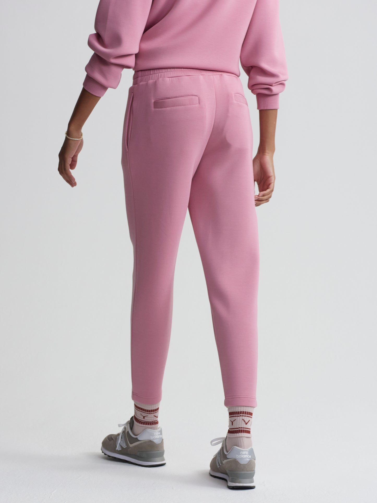 Pantalón slim 27,5 Varley