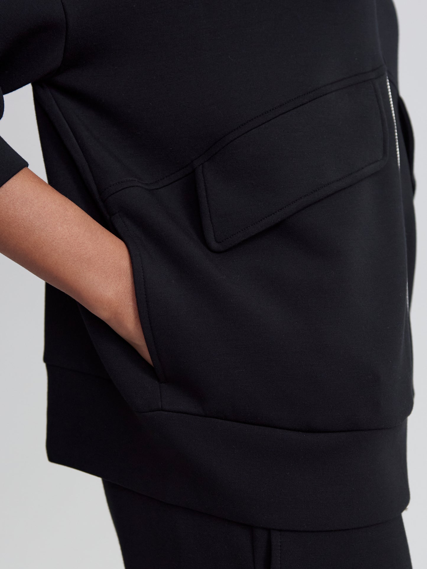 Campera Garcia Varley
