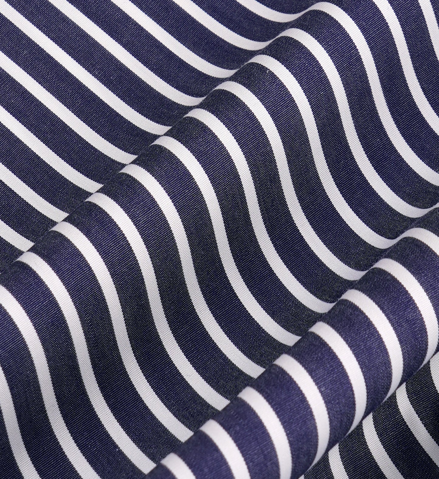 Camisa celeste claro Vendome Oversized Sporty & Rich
