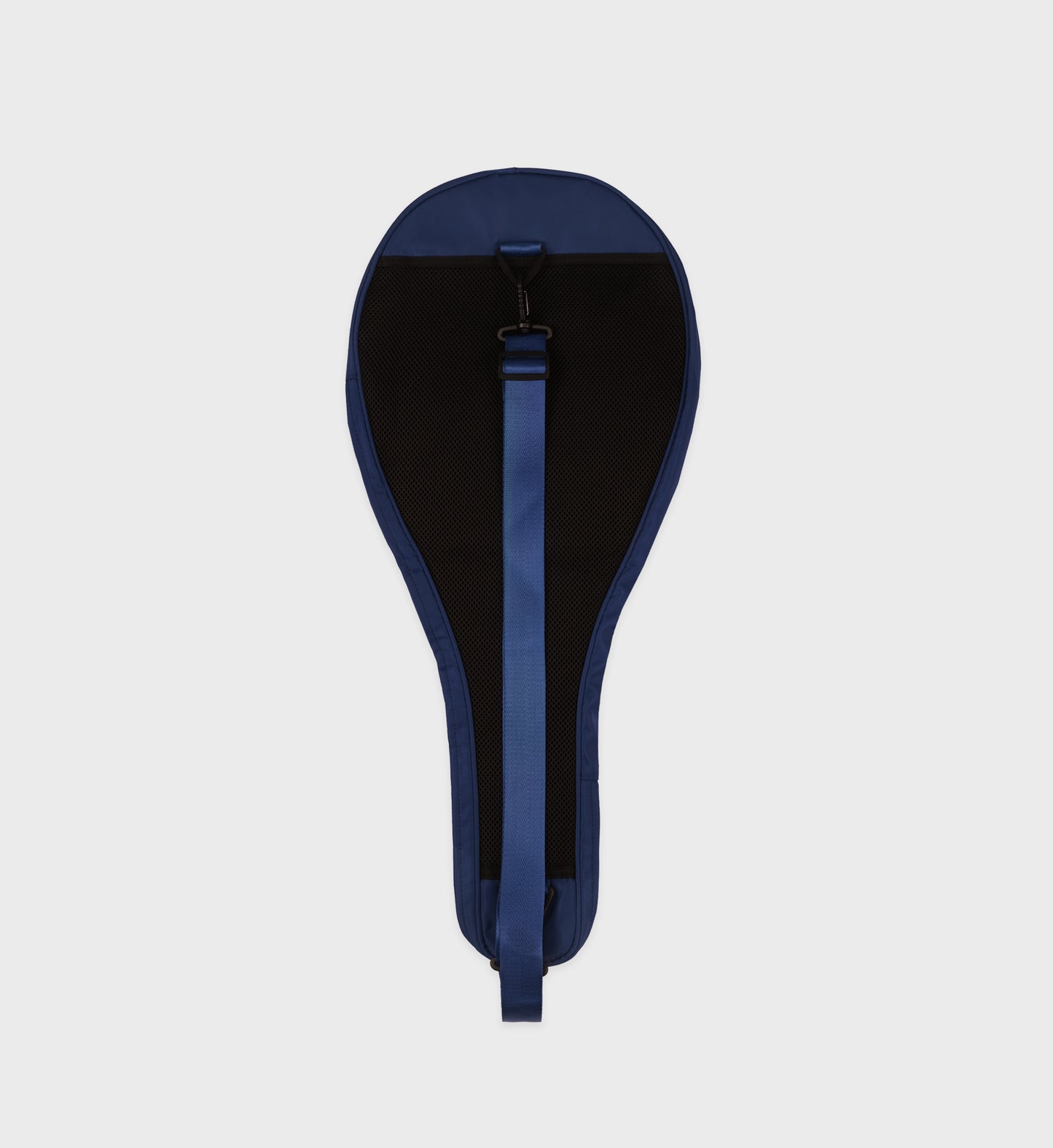 Bolso de tennis Vendome azul navy Sporty & Rich