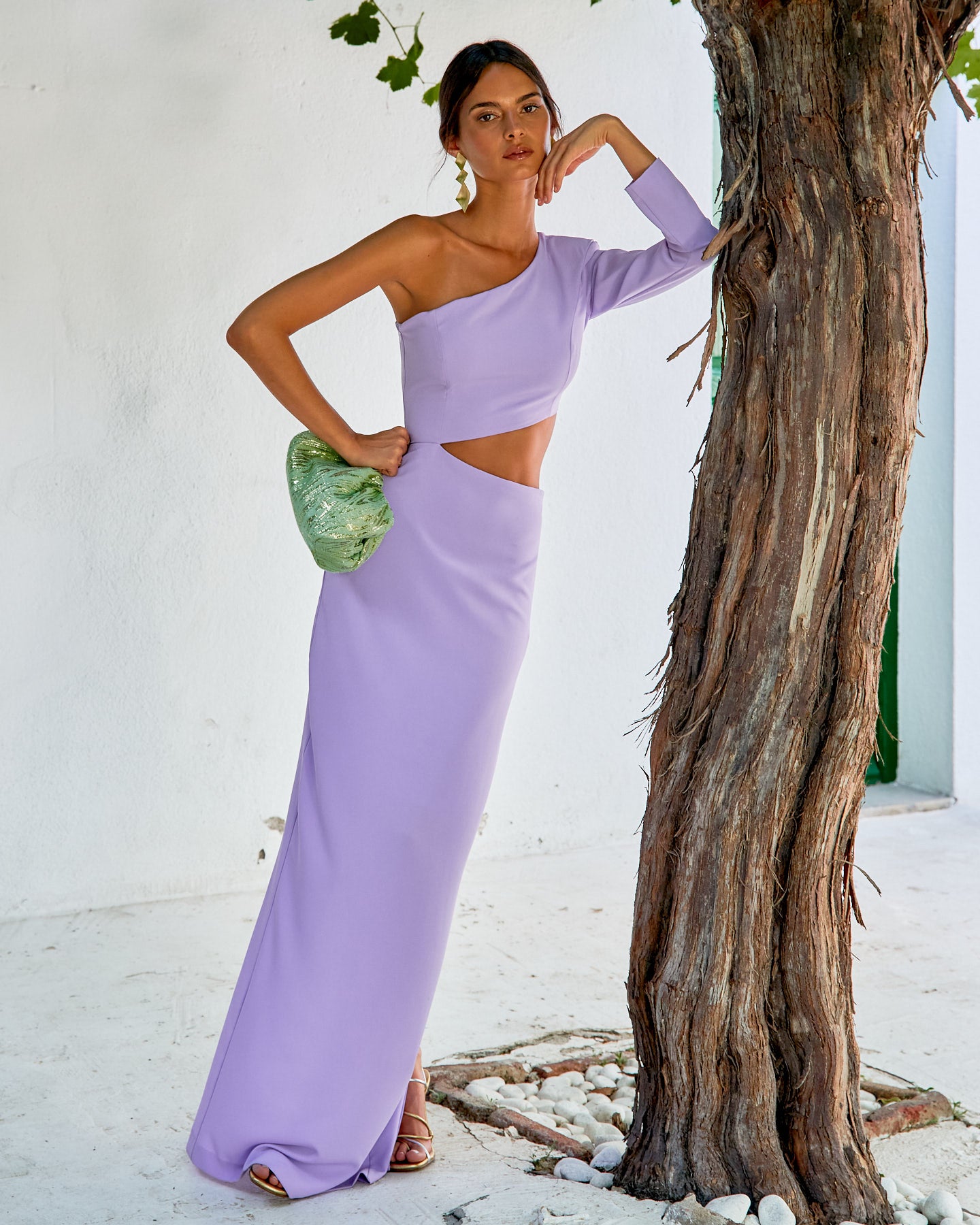 Vestido Cannes Lady Pipa