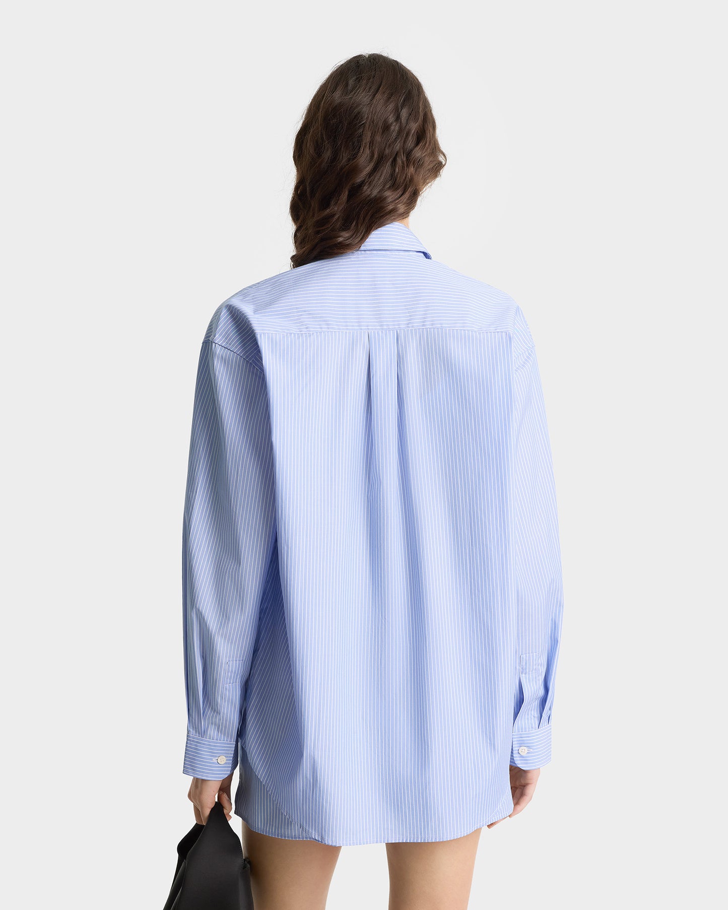 Camisa SRC Oversized Sporty & Rich