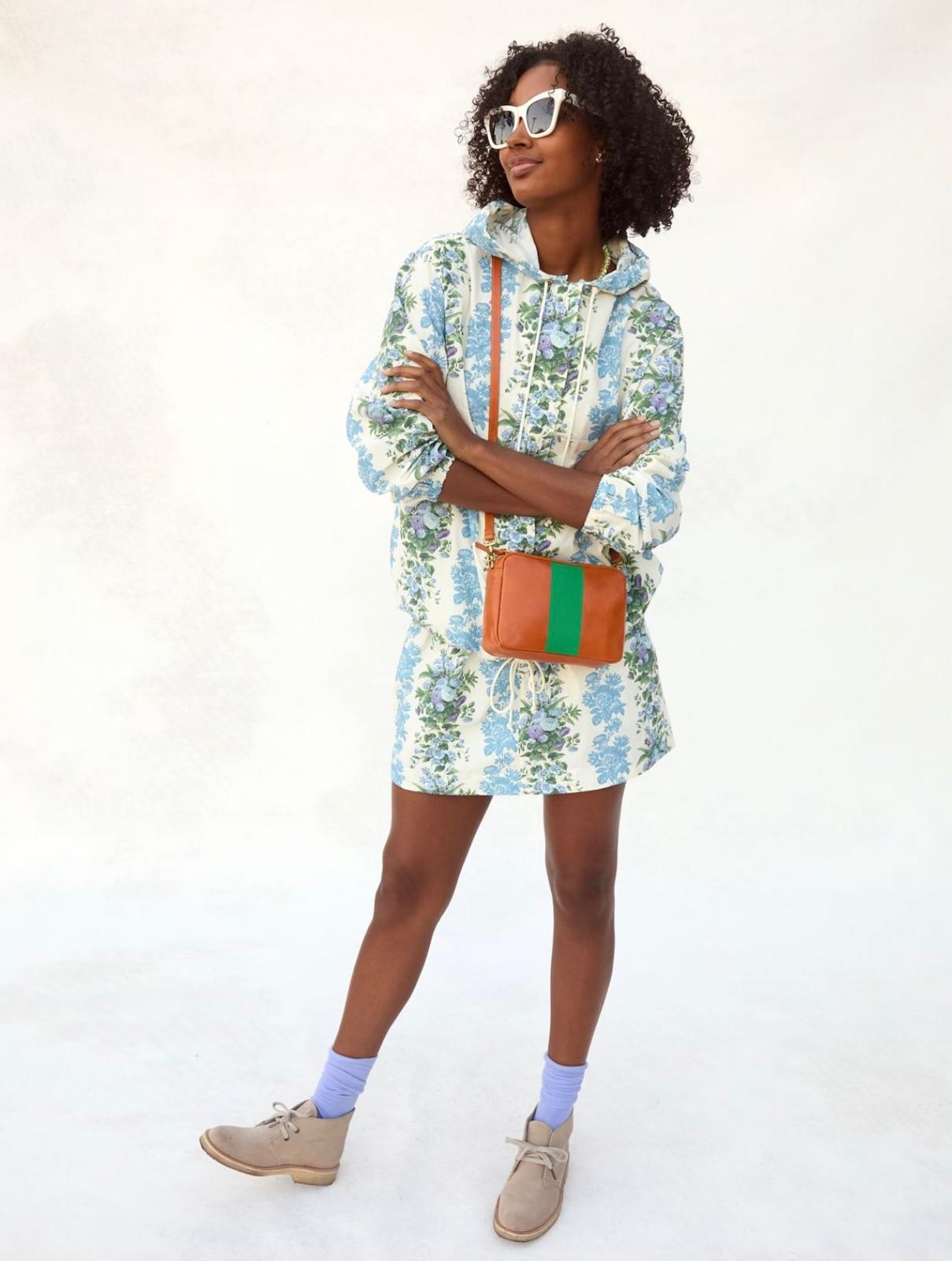 Bandolera Sac Clare V