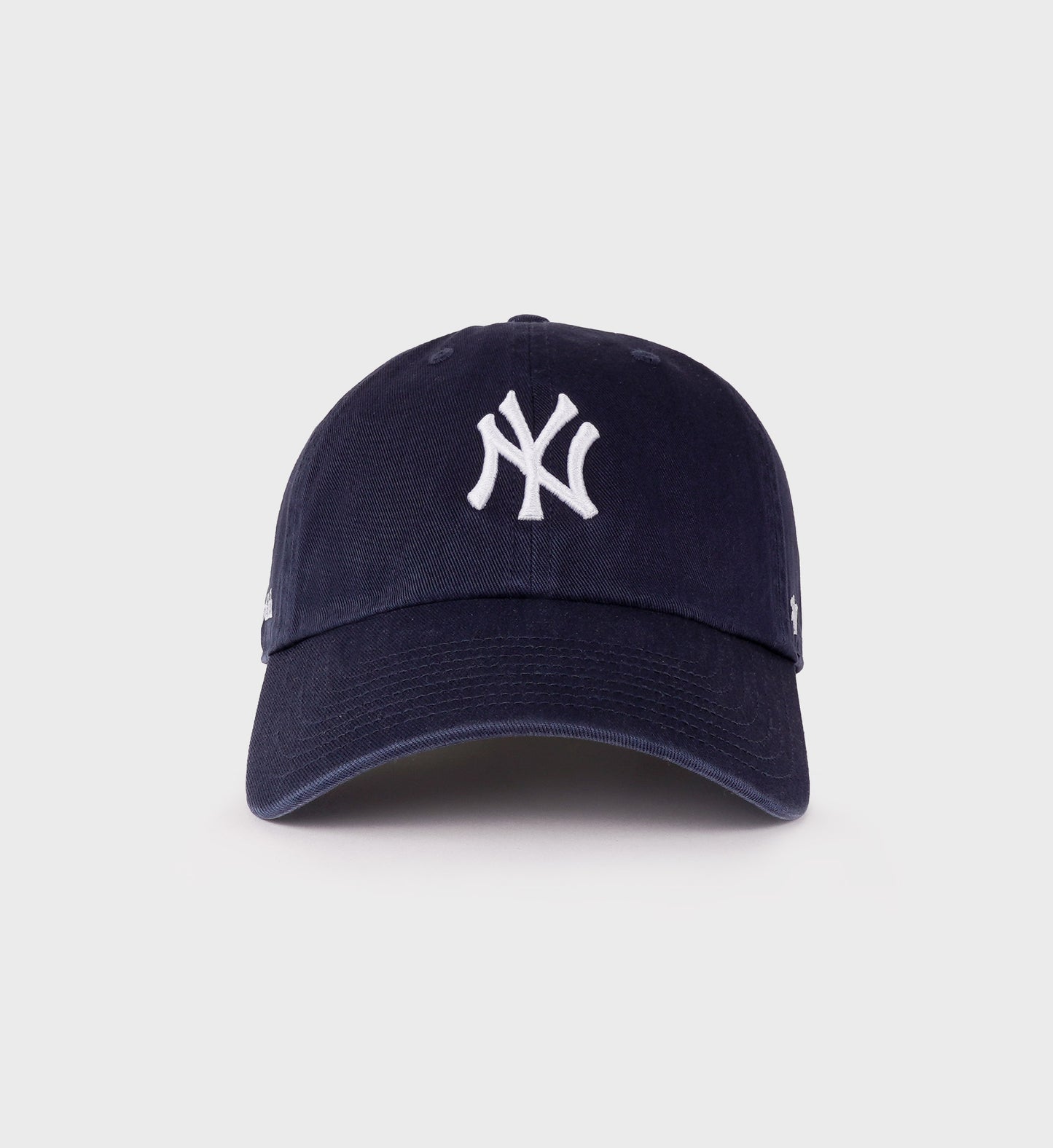 Gorro Yankees Serif azul navy Sporty & Rich