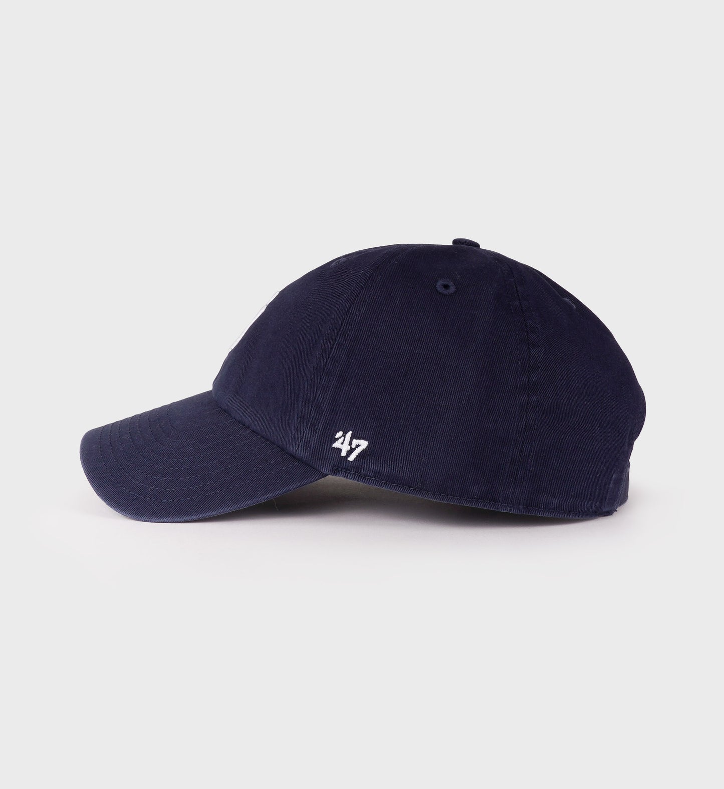 Gorro Yankees Serif azul navy Sporty & Rich