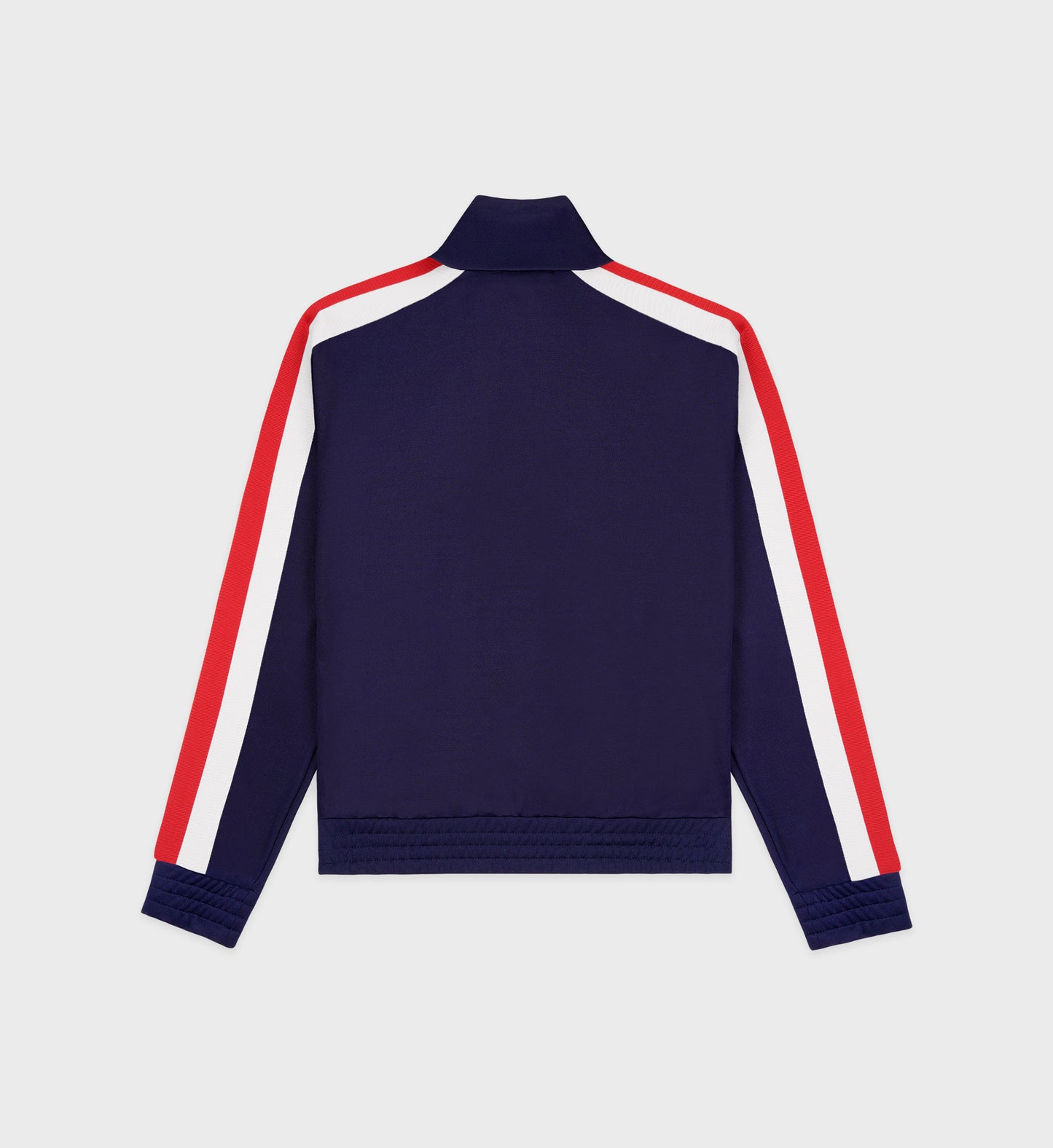 Campera Yankees Serif Track Sporty & Rich