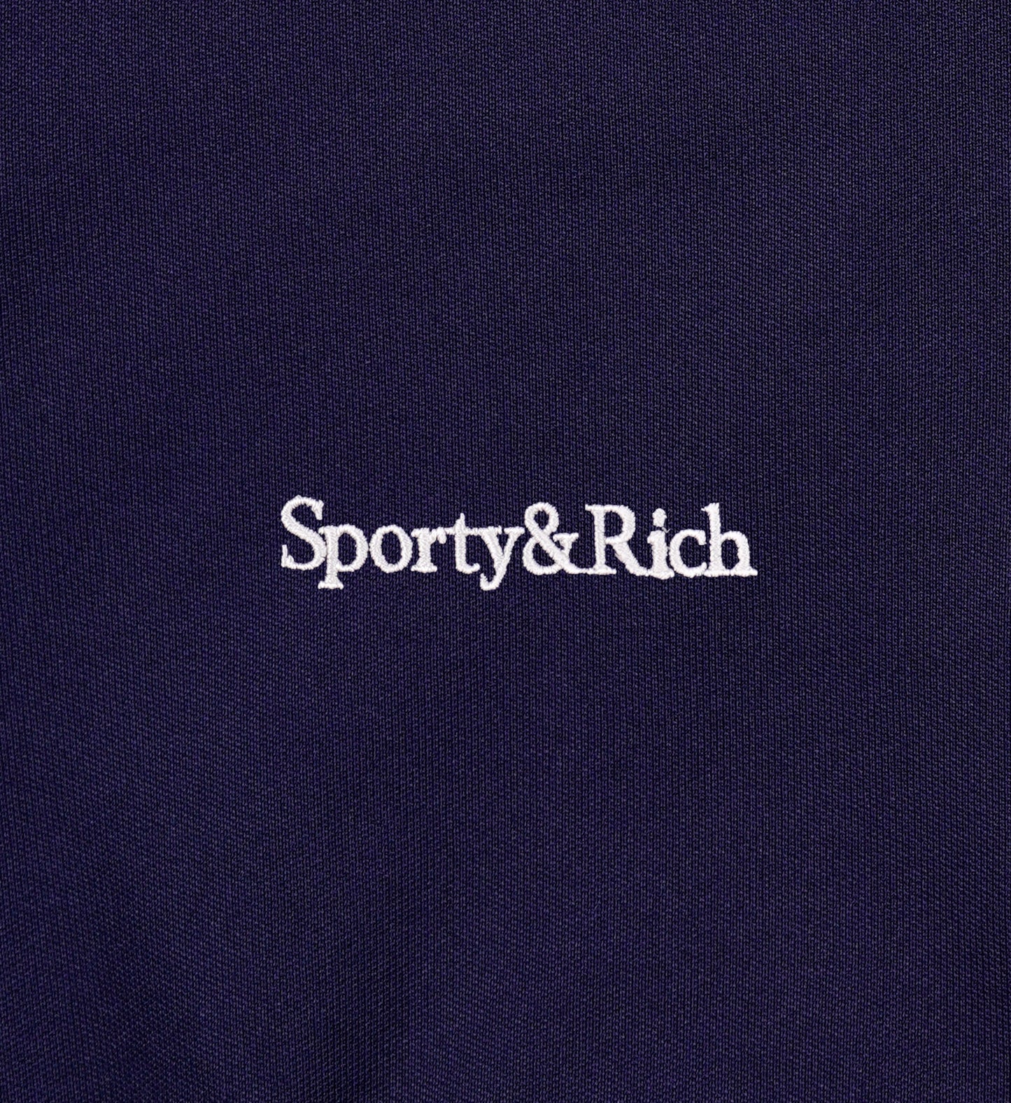Campera Yankees Serif Track Sporty & Rich
