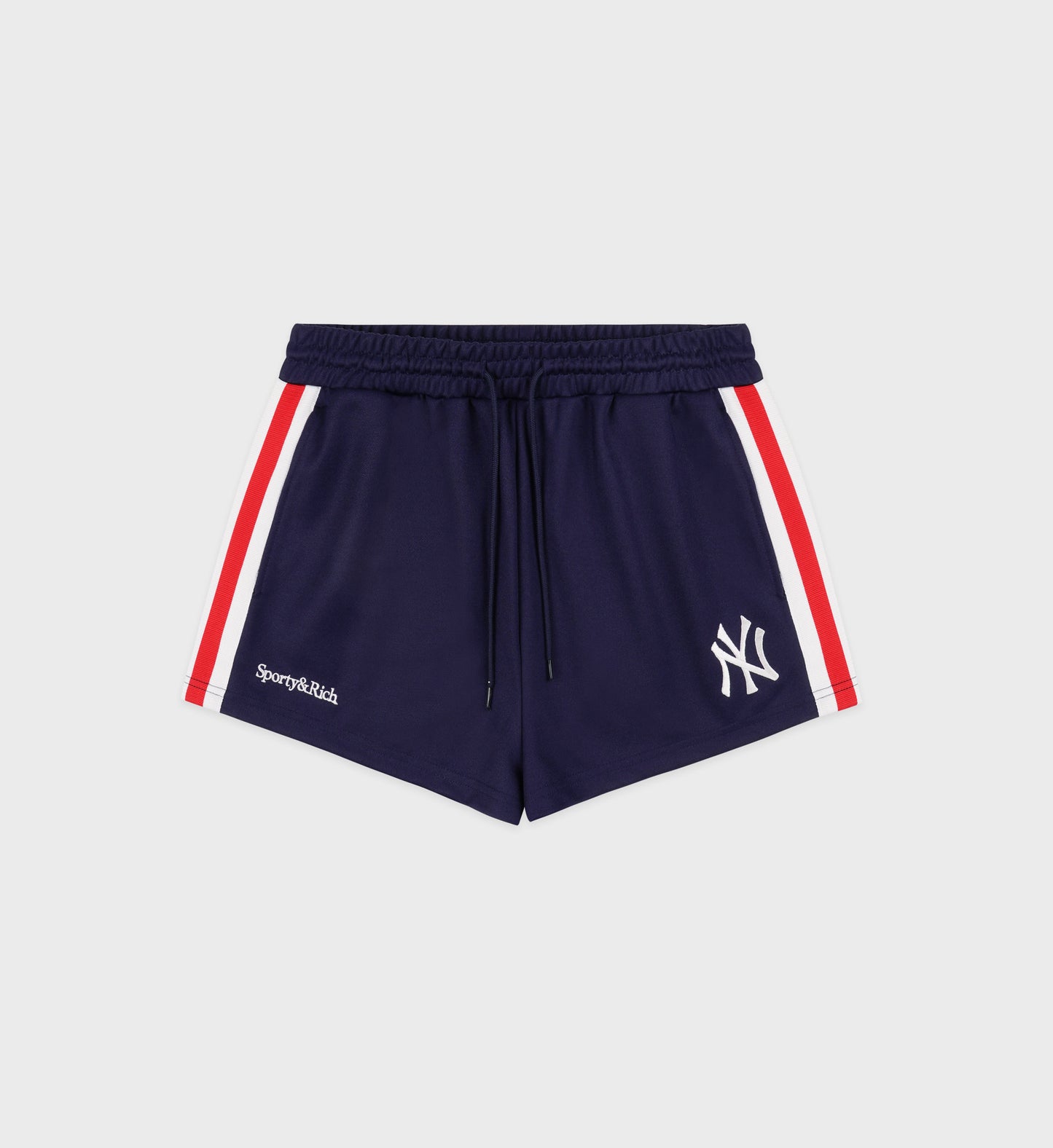 Short Yankees Serif Roller Sporty & Rich