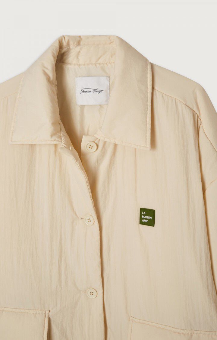 Chaqueta oversize American Vintage