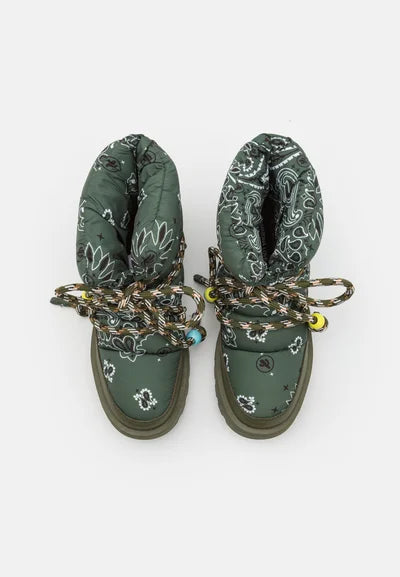Botas de Nieve Arizona Love