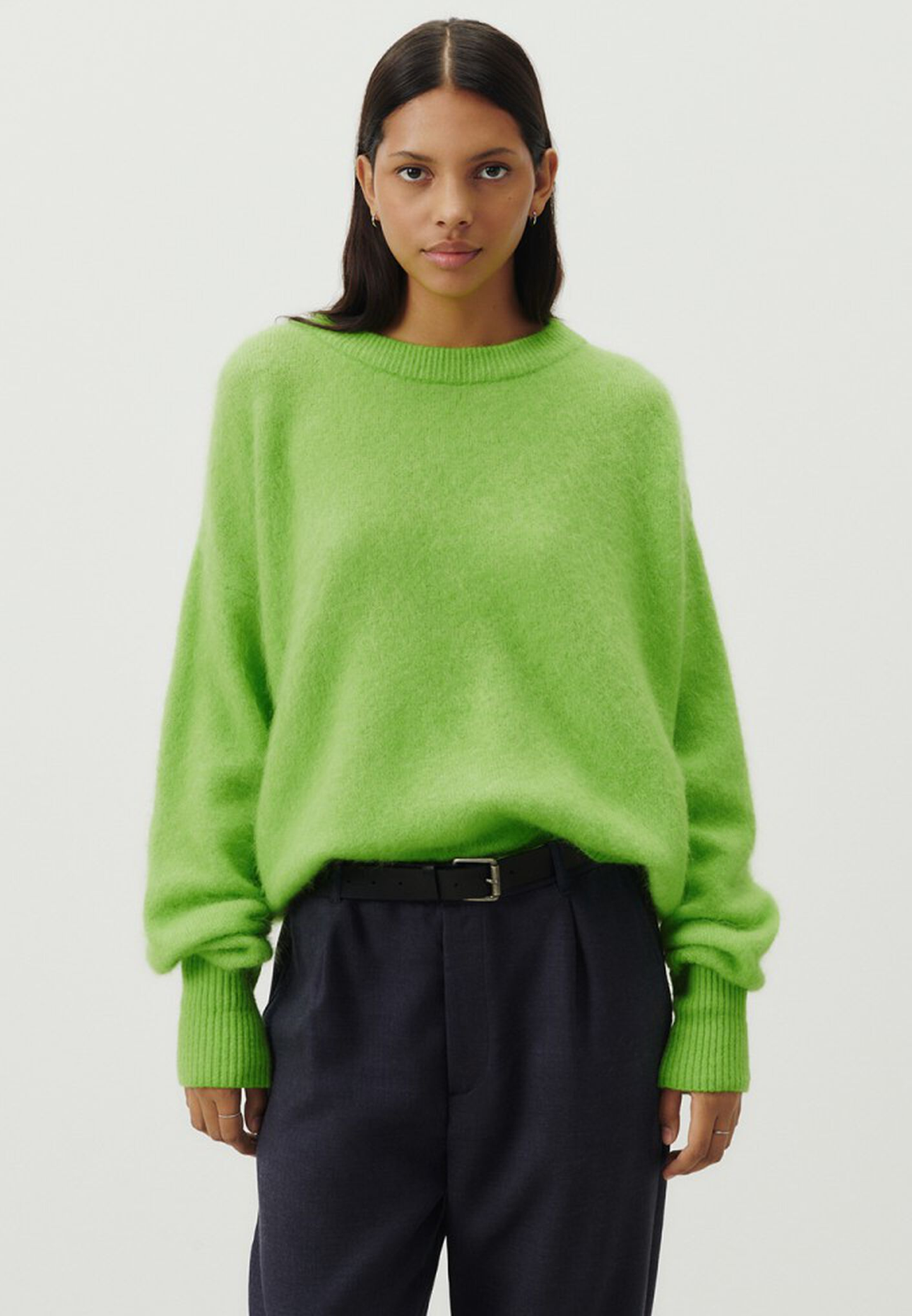 Sweater oversize American Vintage