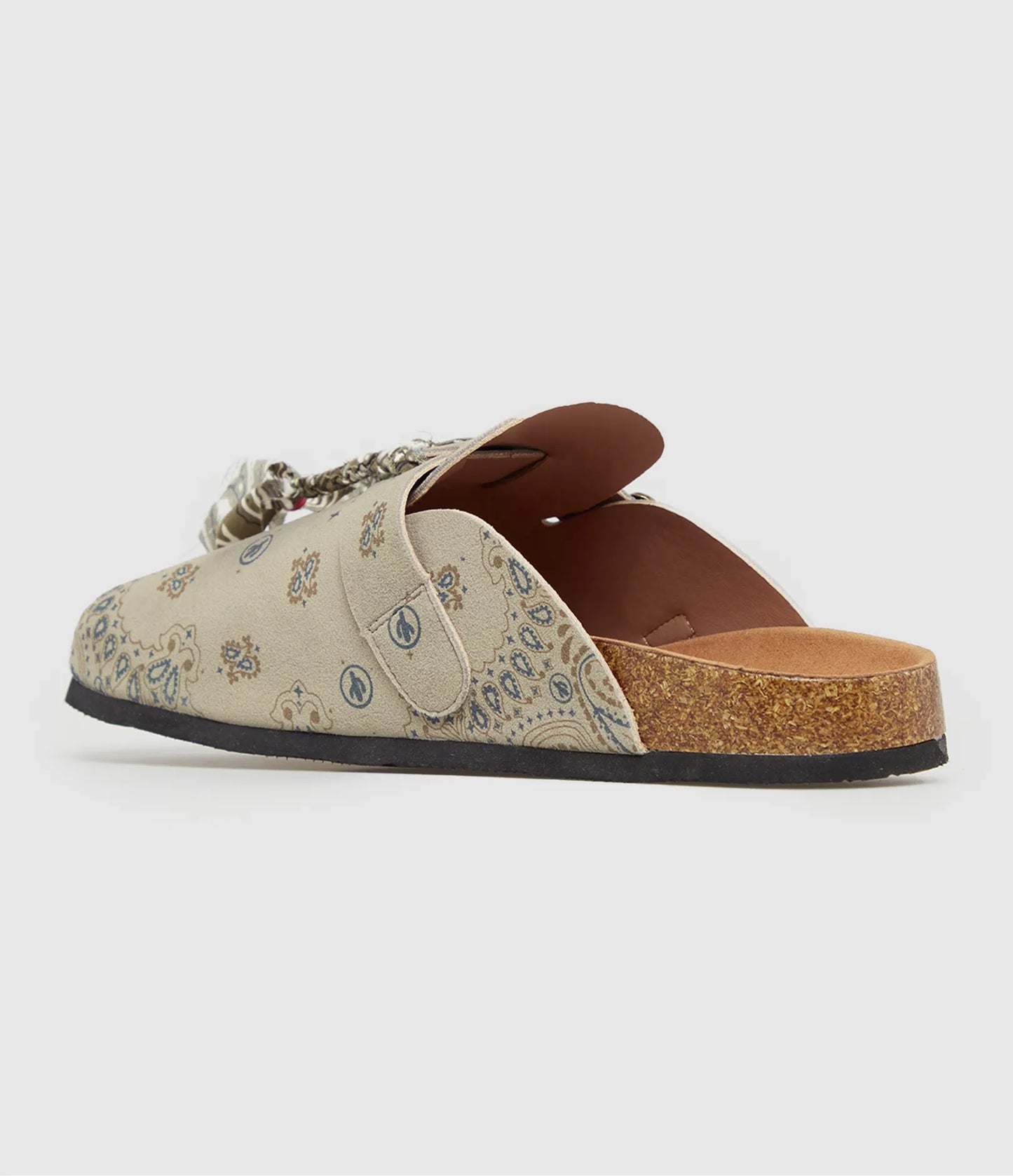 Zueco Clog Arizona Love arena