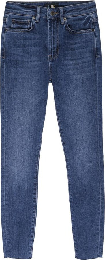 Skinny jean Rails