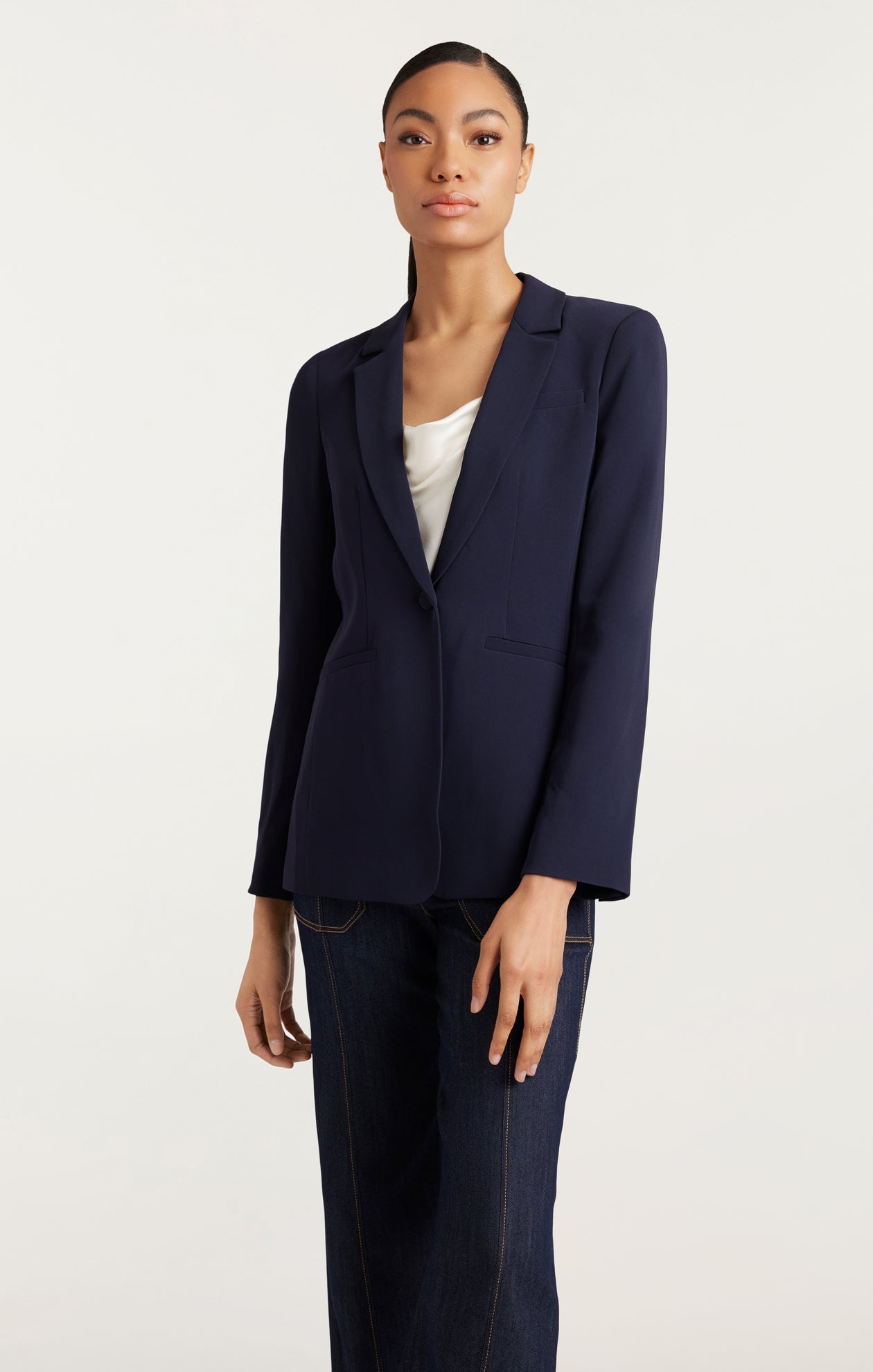 Blazer Cinq a Sept