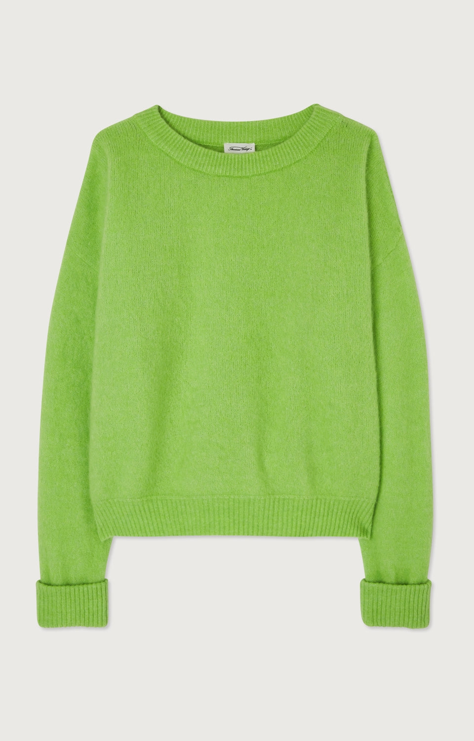 Sweater oversize American Vintage