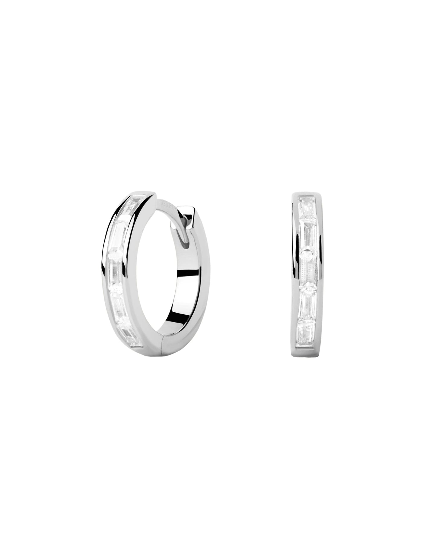 Aros Viena Silver PDPAOLA