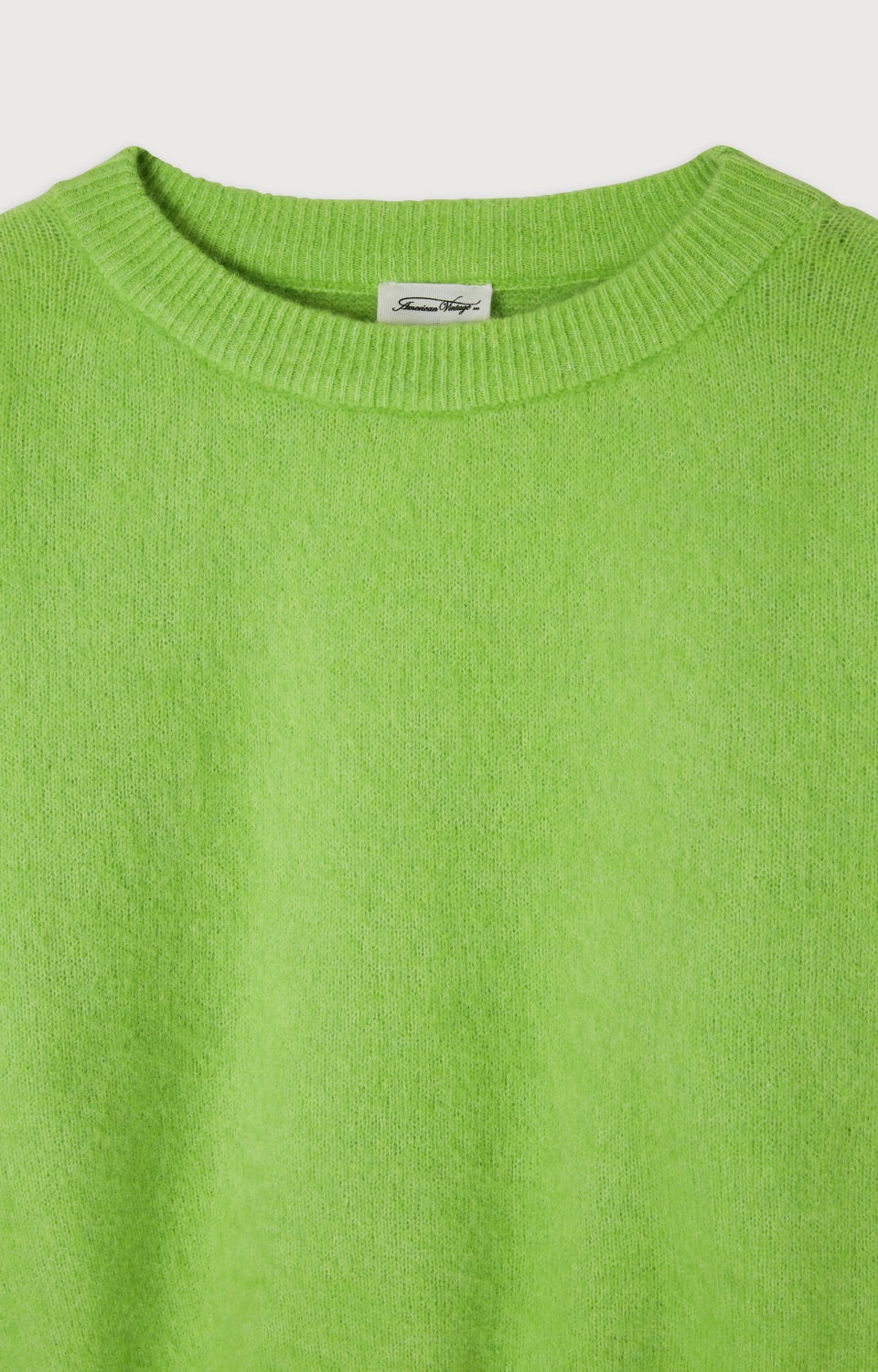 Sweater oversize American Vintage