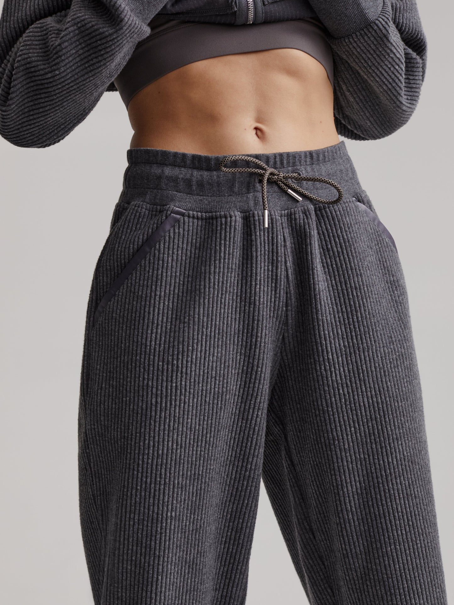 Pantalón jogger Varley Holgado