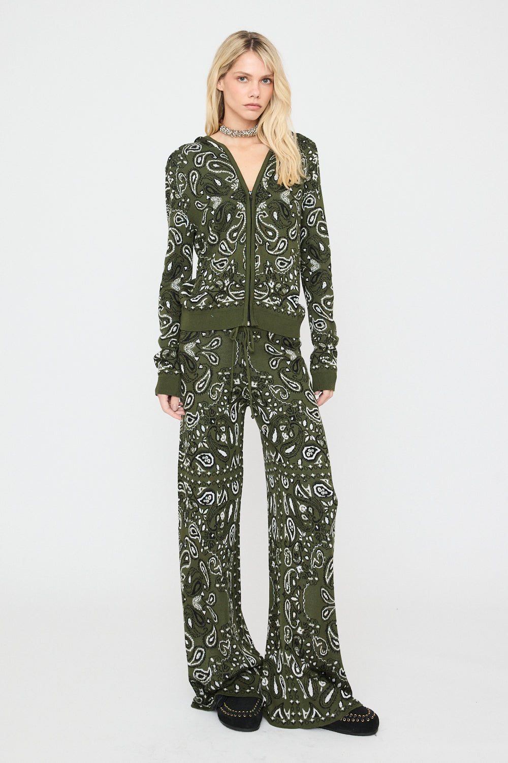 Pantalon Tricot Aero New Match