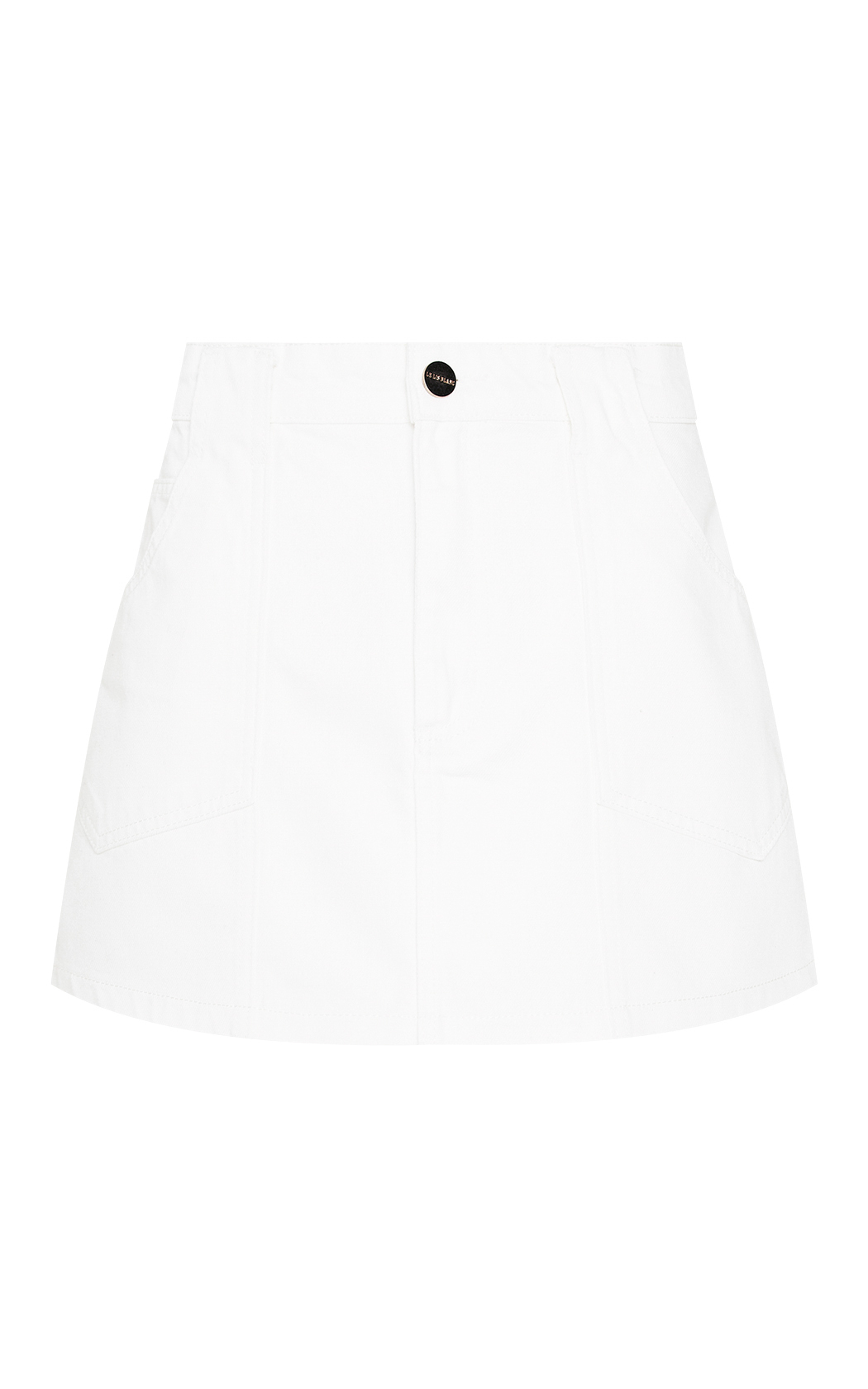 Short pollera Amara Sarja Le Lis Blanc