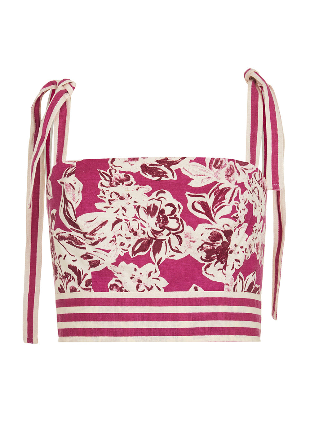 Top Kate Le Lis Blanc