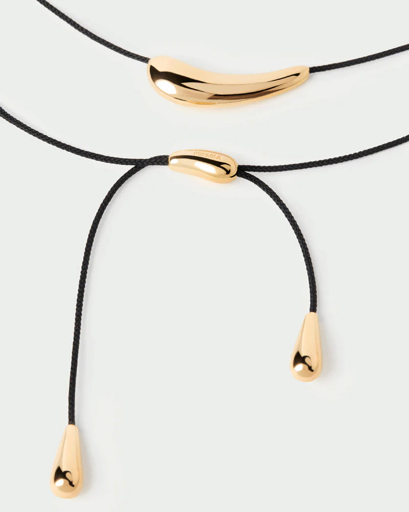 Collar Orbit Cord PD Paola