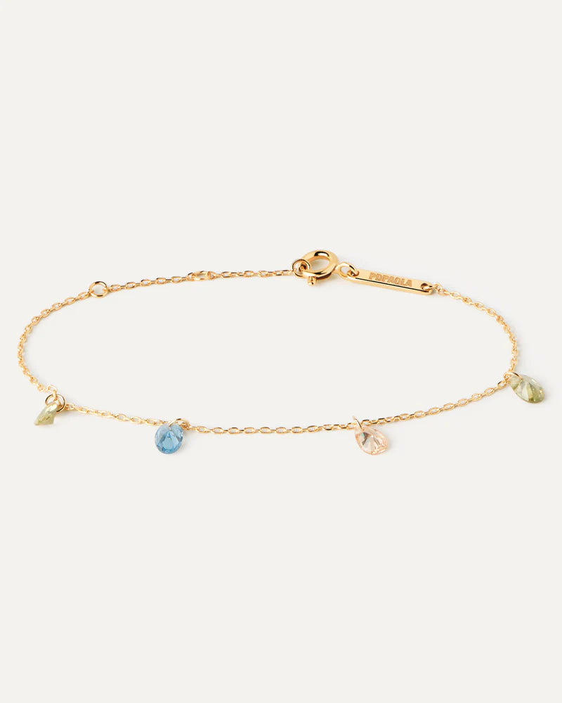 Pulsera Bloom PDPAOLA