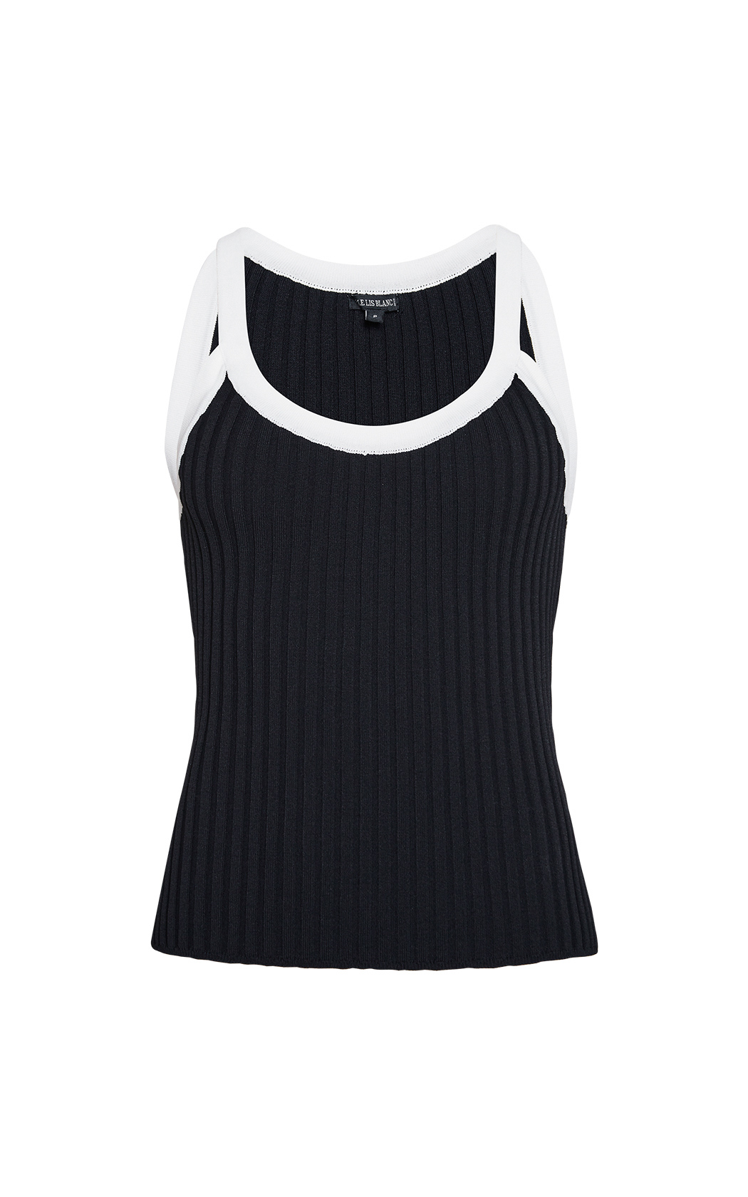 Musculosa Lola Le Lis Blanc