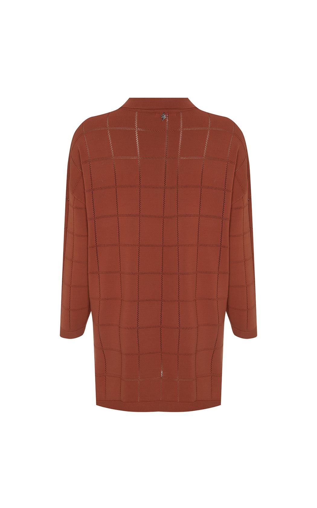 Camisa Kara Le Lis Blanc
