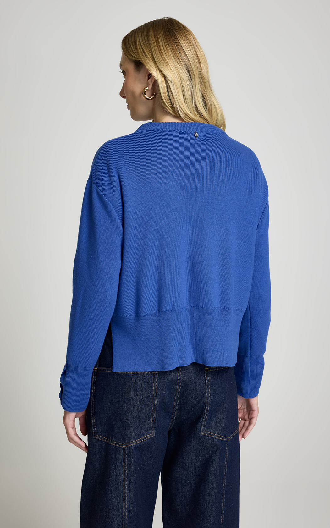 Sweater fino Julia Le Lis Blanc