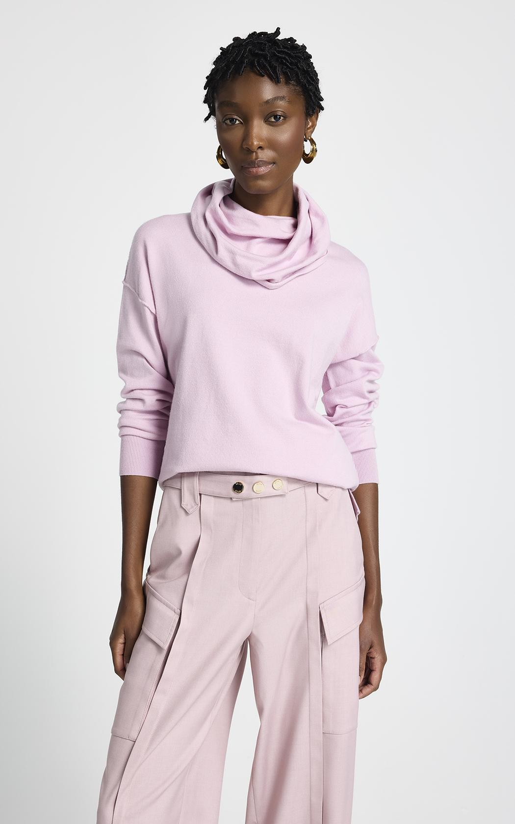 Polera fina Liz Le Lis Blanc