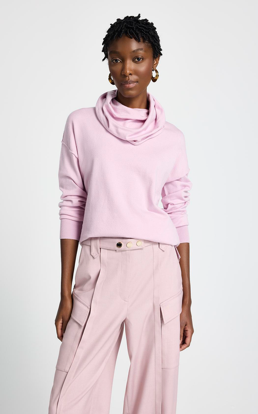 Polera fina Liz Le Lis Blanc