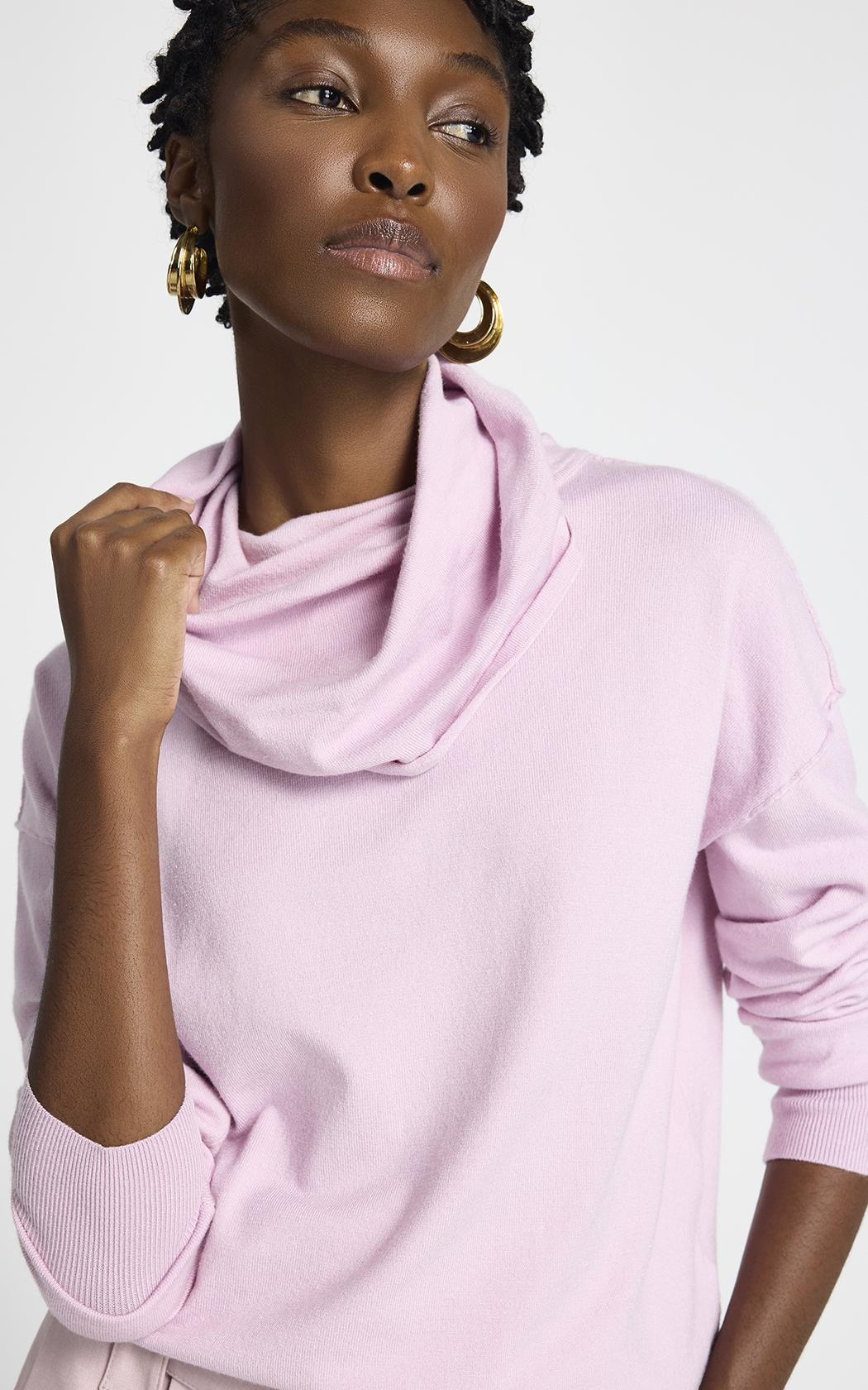 Polera fina Liz Le Lis Blanc