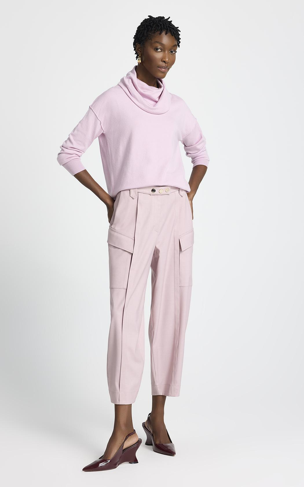 Polera fina Liz Le Lis Blanc