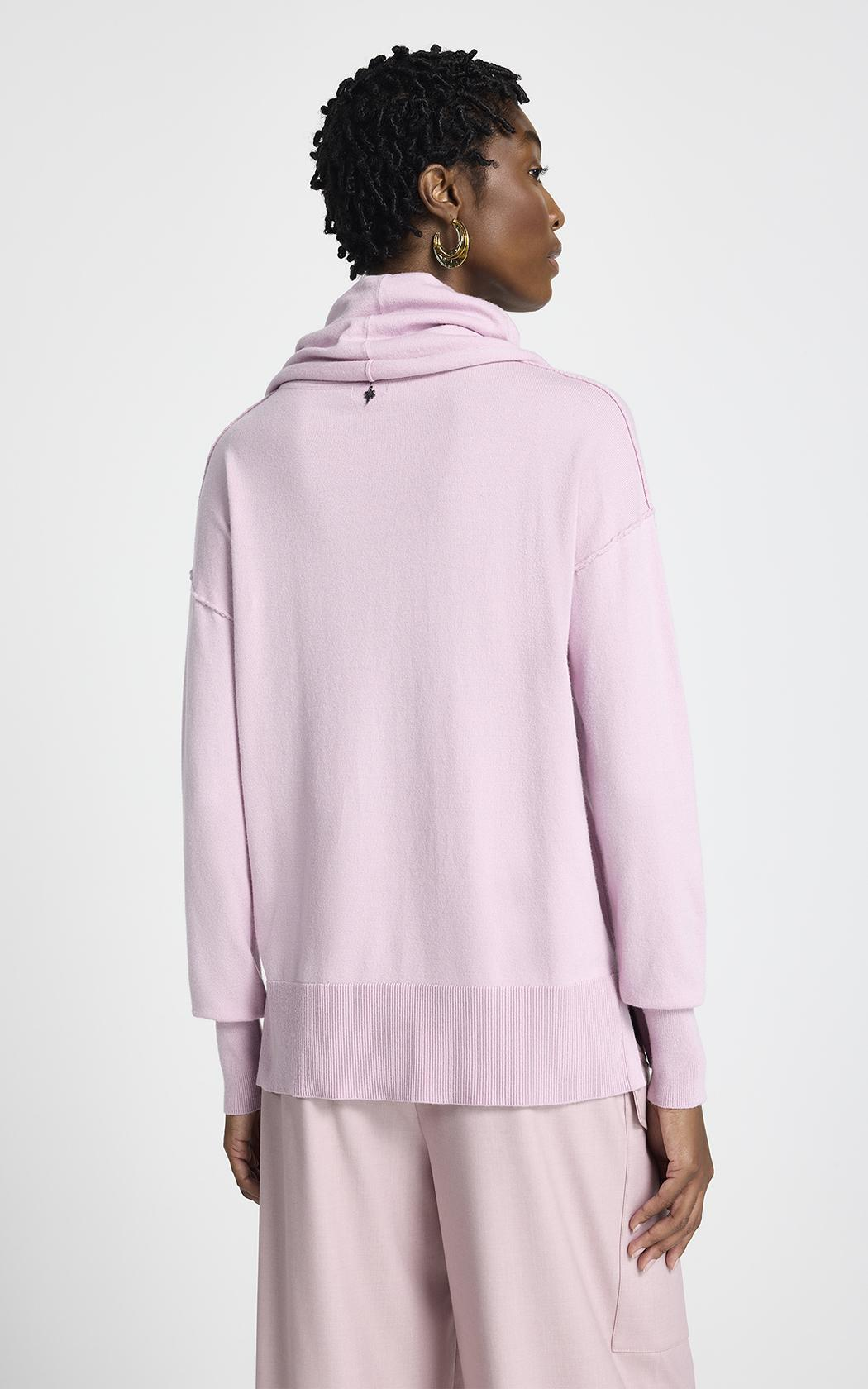 Polera fina Liz Le Lis Blanc
