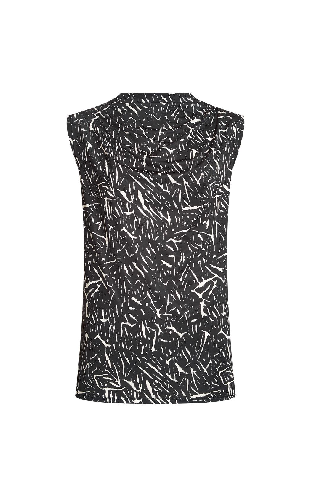 Blusa estampado kendra Le Lis Blanc