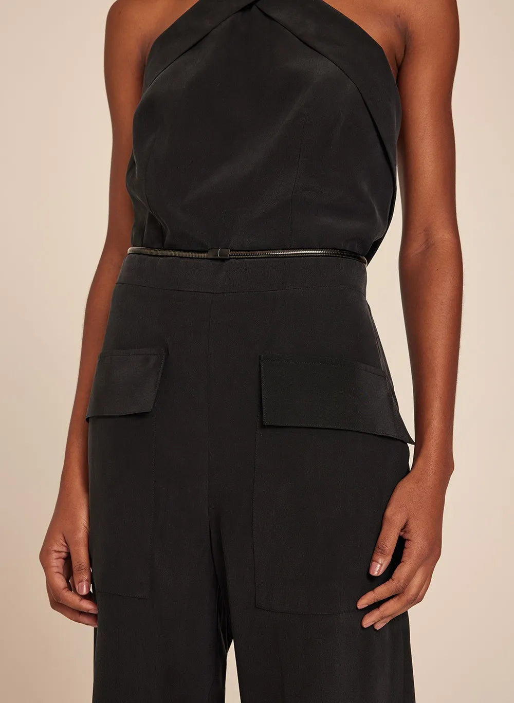 Cinto Maya Le Lis Blanc